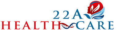 22A Health Care Logo